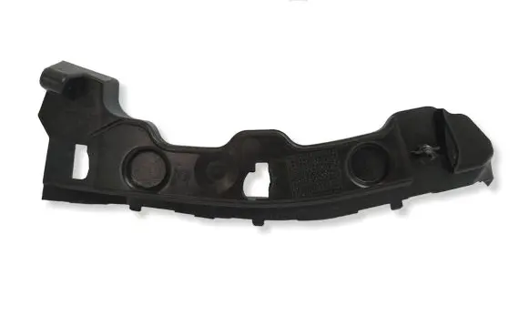 Volkswagen Sharan Front bumper mounting bracket 7N0807184AAUTOAS45 7N0807184A