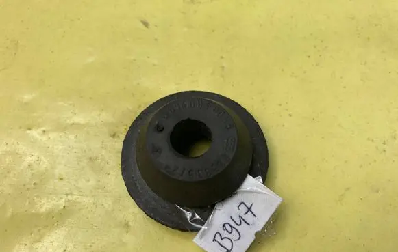 Mercedes-Benz C AMG W204 ABS pump bracket A6040940085