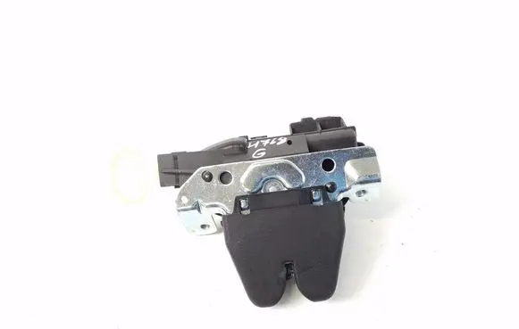 Mercedes-Benz CLA C117 X117 W117 Loading door lock A1177500085