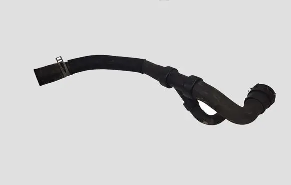 Ford Mondeo MK IV Engine coolant pipe/hose S8000102