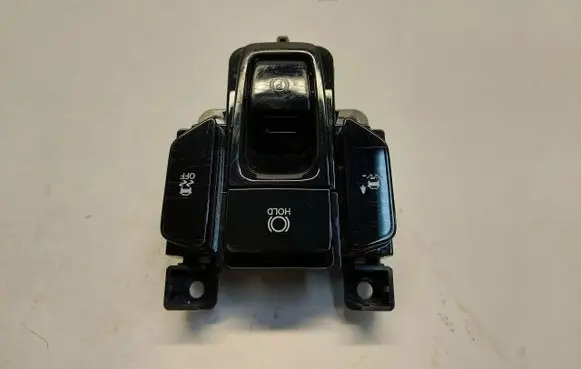 Lexus RX V Fog light switch 