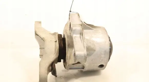 Ford S-MAX Engine mount vacuum valve JG916F012AC