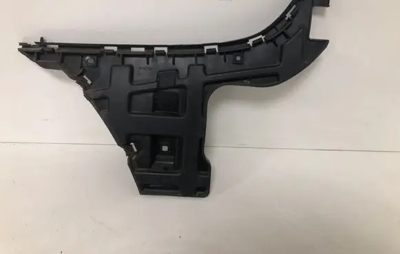 Volvo S80 Rear bumper mounting bracket 30655131