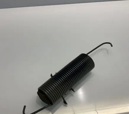Mercedes-Benz E W212 Tailgate/trunk/boot tension spring A2127570129