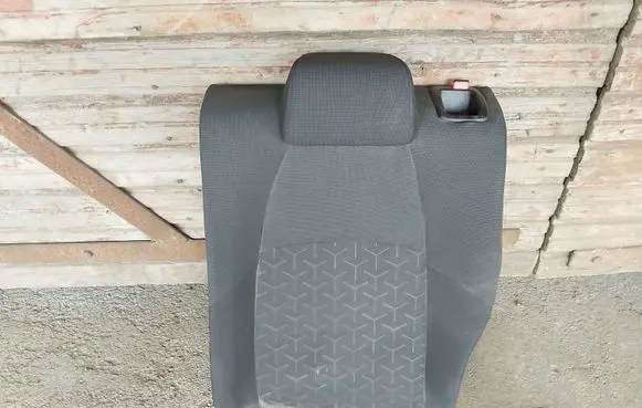 Toyota Corolla E210 E21 Rear seat 