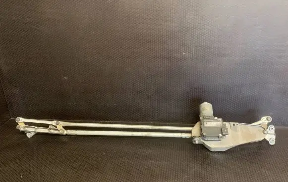 Renault Espace IV Front wiper linkage and motor 8200014038 3397020546
