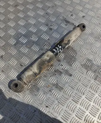 Opel Astra H Rear shock absorber/damper 22203924 24463098 463016733