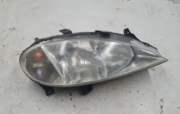 Renault Megane I Headlight/headlamp