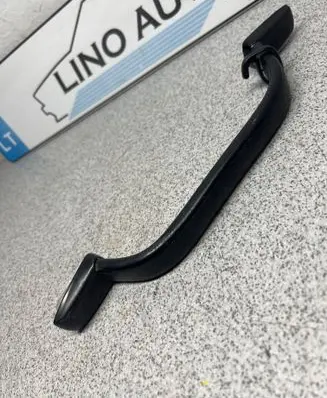 BMW 3 E30 Front interior roof grab handle 51161888099