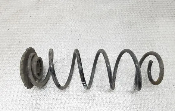 Mercedes-Benz B W245 Rear coil spring