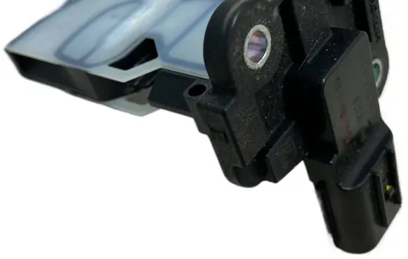 Mass air flow meter