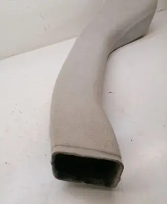 Ford Transit Cabin air duct channel 