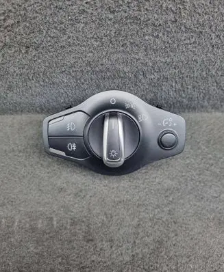 Audi A4 S4 B8 8K Light switch 8K0941531F
