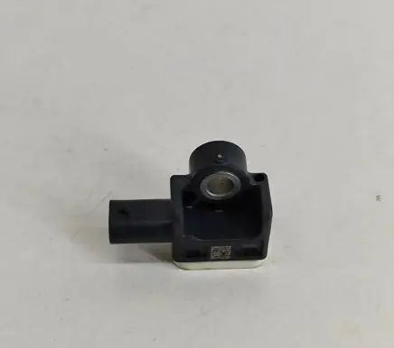 Audi Q7 4M Airbag deployment crash/impact sensor 4M0959345