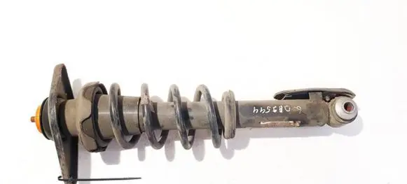 Mini Cooper Countryman R60 Rear shock absorber/damper