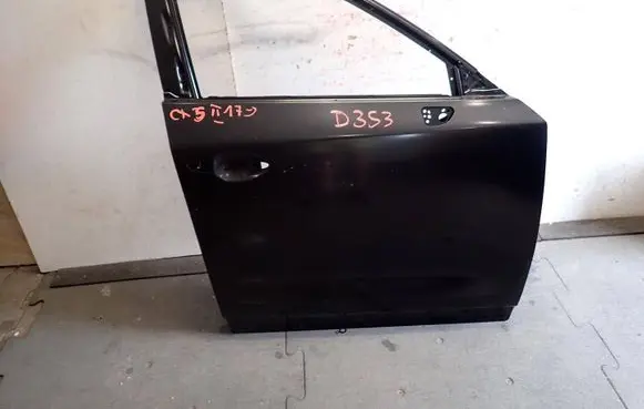 Mazda CX-5 II Front door KB7W58010 S5267
