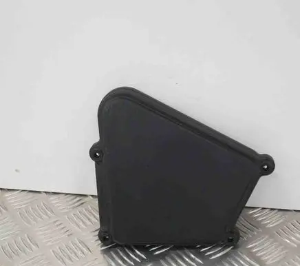 Audi A6 Allroad C7 Fuse box cover 4G0907613D