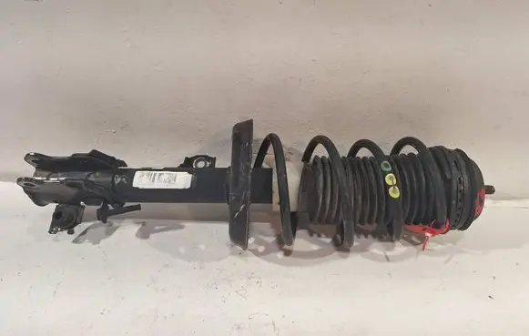 Fiat Punto Evo Front shock absorber/damper