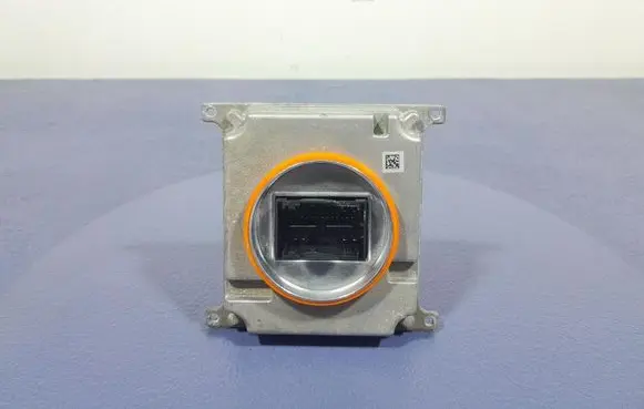 Skoda Octavia Mk3 (5E) Voltage converter/converter module 7P5941591AD