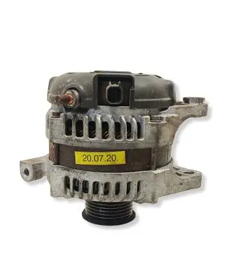 Chrysler Voyager Generator/alternator 04727866AB