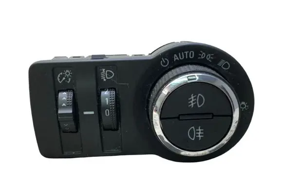 Opel Mokka Light switch 95297440 10026917