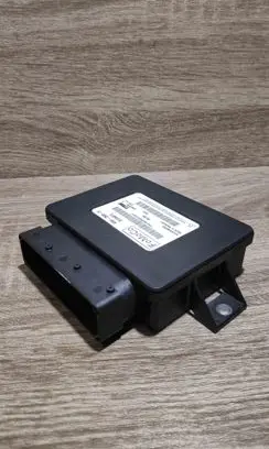Volvo XC60 Hand brake control module 6G912598CE 31334872