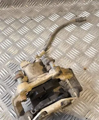 Jeep Grand Cherokee Rear brake caliper 4888RH