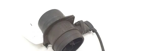Audi A3 S3 8P Mass air flow meter 074906461B