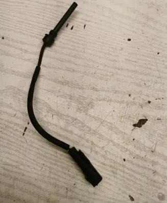 Volvo XC60 Coolant level sensor 6G9110D968A