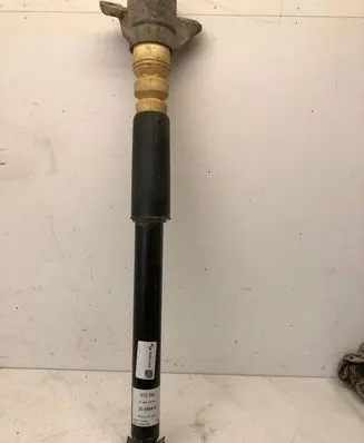 Audi A4 S4 B8 8K Rear shock absorber/damper 814902010934 30H54A 313365