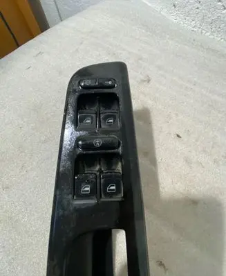 Volkswagen Golf IV Electric window control switch 1J4959857B F005S00072 181311219
