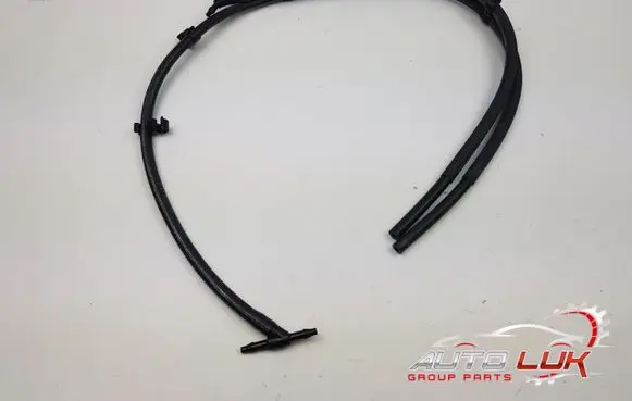 Audi A3 S3 8P Intercooler hose/pipe 1K0133901B