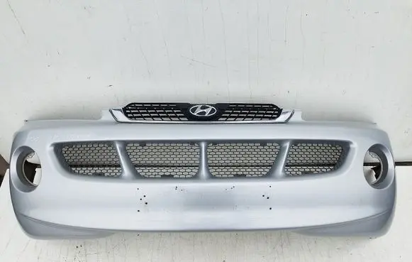 Hyundai H-1, Starex, Satellite Front bumper 865104a000