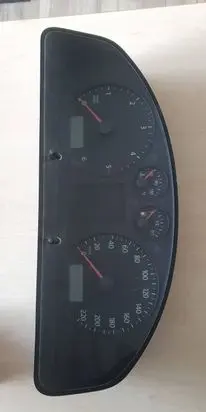 Volkswagen Transporter - Caravelle T5 Speedometer (instrument cluster) 7H0920850M