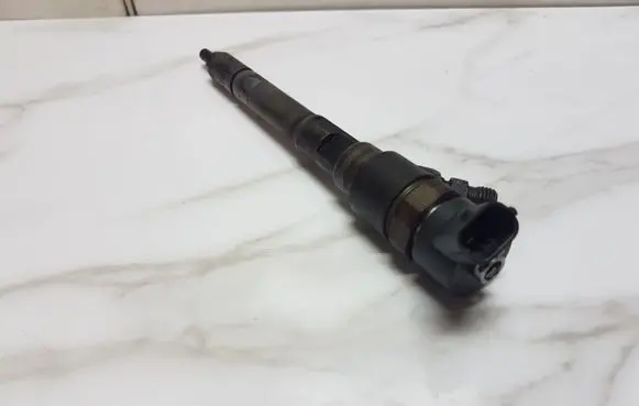 Hyundai Tucson LM Fuel injector 0445110258