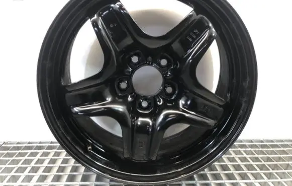 Acura CL II R17 steel rim 