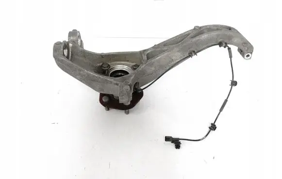 Tesla Model 3 Front wheel hub spindle knuckle 1188761