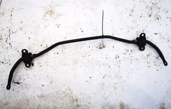 Nissan Qashqai Rear anti-roll bar/sway bar 