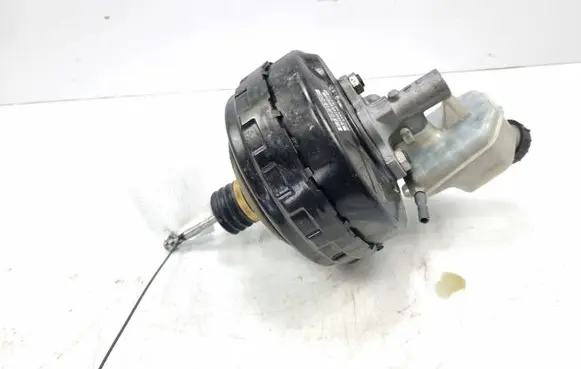 Chevrolet Cruze Master brake cylinder 13338058