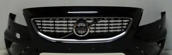 Volvo V40 Front bumper