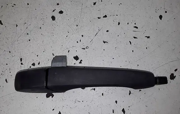 Dodge Caliber Rear door exterior handle