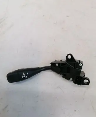 Mercedes-Benz C W203 Steering wheel adjustment handle/lever A0085453522
