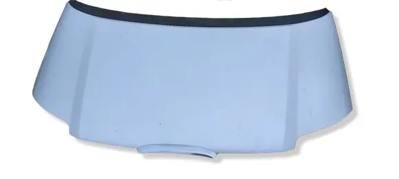 Seat Alhambra (Mk1) Engine bonnet/hood