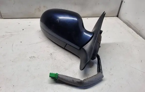Volvo V70 Front door electric wing mirror E11015463 E11025463