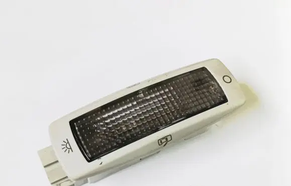 Volkswagen Golf IV Other interior light 3B0947291