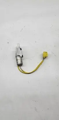 Volkswagen Phaeton Seat belt adjustment motor 560973354D 061114B 404691