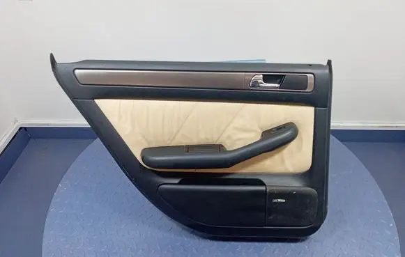 Audi A6 Allroad C5 Door card panel trim set 4B0867305