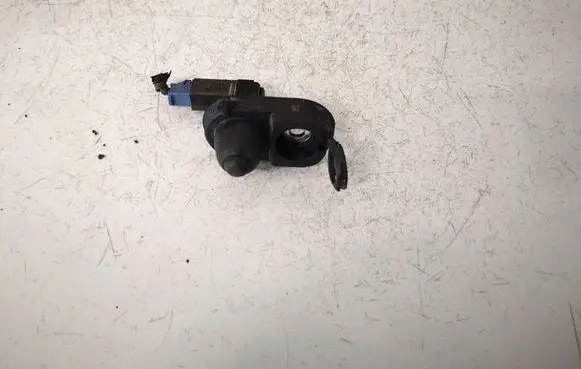 Honda Accord Front door sensor coupe