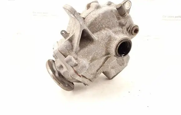 Mercedes-Benz C W205 Front differential 2053355200 2053350201