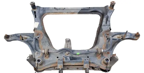 Nissan Juke I F15 Front suspension assembly kit set 